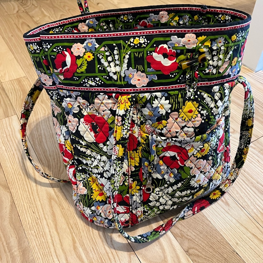 Vera Bradley Tote